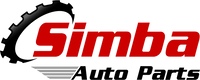 Simba Auto Parts Logo