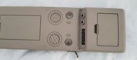 NISSAN OEM Armada-Overhead Roof Console 96980ZC02A Grey