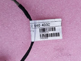 Mercedes W202 C280 Engine Wiring Cable Harness 202 540 4032 Upgraded 2007 1994-5