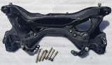 1997-2001 Honda CRV Engine Cradle Crossmember Frame complete with bolts and brackets