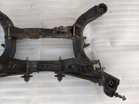 2003-2007 Nissan Murano AWD Rear Cradle Crossmember K Frame with bolts and brackets