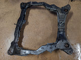 Kia Spectra

Engine Cradle Crossmember Frame complete with bolts and brackets