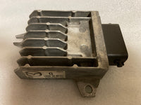 2011-2010 Mazda 3 Transmission Control Module L539 18 9E1H  L539189E1H