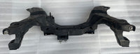 2009-2012 FORD ESCAPE MAZDA TRIBUTE Mariner FRONT SUB FRAME K MEMBER CRADLE OEM CROSS MEMEBER  Bare