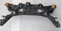 2009-2013 Mazda 6 rear suspension crossmember sub frame cradle support GEG1-28-80X Mazda6