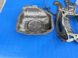 1JZ 2JZ/GE LEXUS SC300 TOYOTA SUPRA OEM KIT COMPLETO DE CÁRTER DE ACEITE TRASERO