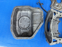 1JZ 2JZ/GE LEXUS SC300 TOYOTA SUPRA OEM KIT COMPLETO DE CÁRTER DE ACEITE TRASERO