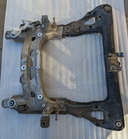 2013-2015 Honda Accord 2.4L SubFrame K Miembro del marco Cuna del motor con pernos