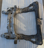 2013-2015 Honda Accord 2.4L SubFrame K Miembro del marco Cuna del motor con pernos