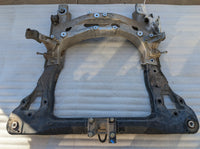 2013-2015 Honda Accord 2.4L SubFrame K Frame Member Engine Cradle  W/Bolts