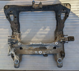 2013-2015 Honda Accord 2.4L SubFrame K Miembro del marco Cuna del motor con pernos