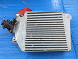 Subaru WRX Legacy Forester Impreza Intercooler Mishimoto