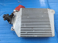 Subaru WRX Legacy Forester Impreza Intercooler Mishimoto