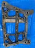 1998-2002 Honda Accord 2.3L SubFrame K Miembro del marco Soporte del motor Rueda trasera con pernos