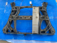 1998-2002 Honda Accord 2.3L SubFrame K Miembro del marco Soporte del motor Rueda trasera con pernos