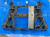 1998-2002 Honda Accord 2.3L SubFrame K Miembro del marco Soporte del motor Rueda trasera con pernos