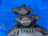 Nissan 300zx Brake Calipers Maxima 240sx s13 s14 z32