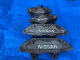 Nissan 300zx Brake Calipers Maxima 240sx s13 s14 z32