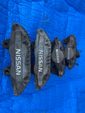 Nissan 300zx Brake Calipers Maxima 240sx s13 s14 z32