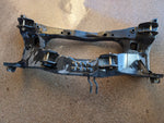 2003-2006 MITSUBISHI Outlander FWD Rear crossmember cradle k-frame