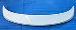 Mazda CX-9 CX9 3rd brake light Rear spoiler White