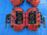 Brembo Porsche VW Audi Touareg Cayenne Turbo S6 MK5 GTI Calipers Caliper Set b5 a4 h Panamera