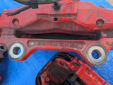 Brembo Porsche VW Audi Touareg Cayenne Turbo S6 MK5 GTI Calipers Caliper Set b5 a4 h Panamera