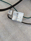 Mercedes W202 C220 Arnés de cables de cableado del motor 202 540 3832 actualizado 2014 