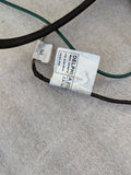 Mercedes W202 C220 Engine Wiring Cable Harness 202 540 3832 Upgraded 2014