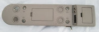 NISSAN OEM Armada-Overhead Roof Console 96980ZC02A Grey