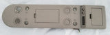 NISSAN OEM Armada-Overhead Roof Console 96980ZC02A Grey
