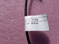 93-95 MERCEDES S500 S420 UPDATED 2004 ENGINE WIRING HARNESS 140 540 1132 WIRE
