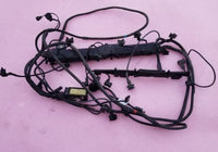 Mercedes W202 C220 Engine Wiring Cable Harness 202 540 3832 Upgraded 2000