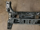 2001-2002 CHRYSLER PT CRUISER FRONT SUB FRAME CRADLE CROSS MEMBER 6 BOLT OEM