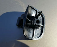 1996-2006 Chrysler Sebring Convertible Sun Visor Clip (black) 00 01 02 03 04 05
