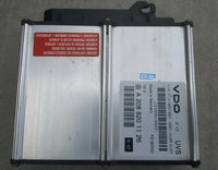 98-03 MERCEDES CLK430 CLK320 CONVERTIBLE TOP MODULE A 208 820 11 26 OEM