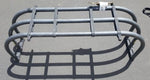 Nissan Frontier 2001-2004 - Extensor de cama con soportes 