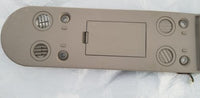 NISSAN OEM Armada-Overhead Roof Console 96980ZC02A Grey