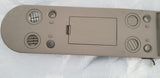 NISSAN OEM Armada-Overhead Roof Console 96980ZC02A Grey