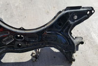 2001-2005 RAV4 Toyota  Front K-Frame Cross member Front Sub Frame Engine Cradle