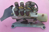 99-02 MERCEDES W208 CLK430 CLK320 CONVERTIBLE HYDRAULIC PUMP MOTOR SOFT TOP