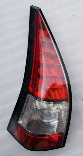 2006-2007 SAAB 9-3 Wagon Driver Left Side Tail Light OEM 12764758