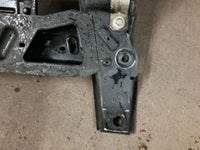 2001-2002 CHRYSLER PT CRUISER FRONT SUB FRAME CRADLE CROSS MEMBER 6 BOLT OEM