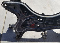 2001-2005 RAV4 Toyota  Front K-Frame Cross member Front Sub Frame Engine Cradle