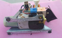99-02 MERCEDES W208 CLK430 CLK320 CONVERTIBLE HYDRAULIC PUMP MOTOR SOFT TOP