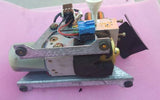 99-02 MERCEDES W208 CLK430 CLK320 CONVERTIBLE HYDRAULIC PUMP MOTOR SOFT TOP