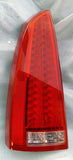 Cadillac GM OEM 06-11 DTS-Taillight Tail Light Lamp Assy Left 15858151