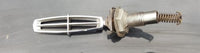 2003-2011 Lincoln Town Car Hood Ornament Chrome Emblem OEM 3W1Z-16850-AA
