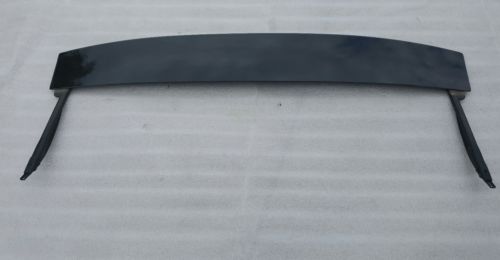 2005-10 Scion TC Sunroof Front Glass Panoramic Moonroof Deflector Wind