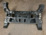 2001-2002 CHRYSLER PT CRUISER FRONT SUB FRAME CRADLE CROSS MEMBER 6 BOLT OEM